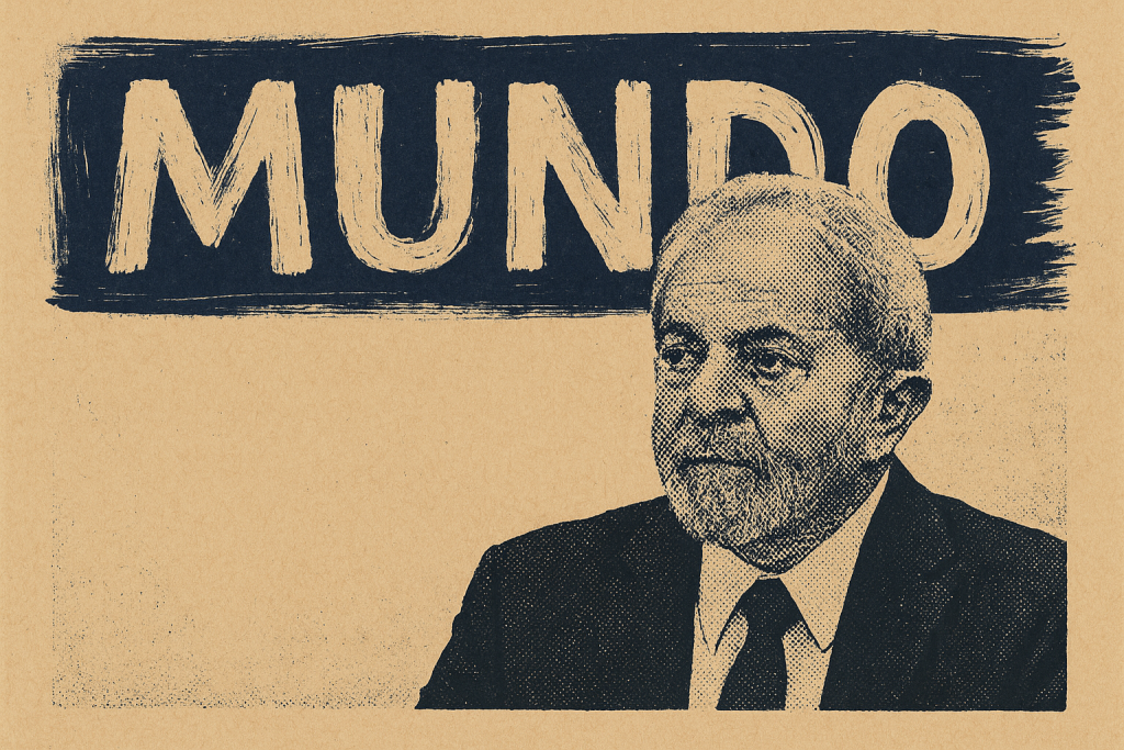 Uma image de notas de 20 reais