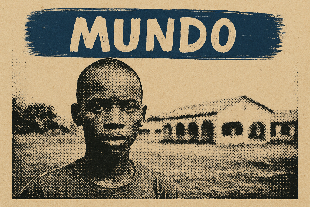 Uma image de notas de 20 reais