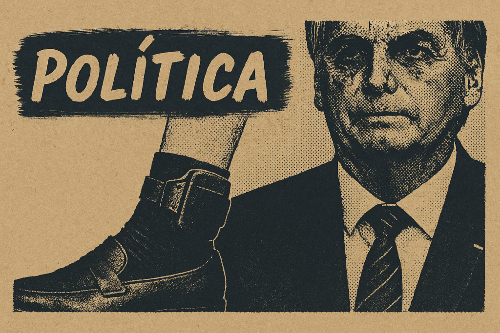 Uma image de notas de 20 reais