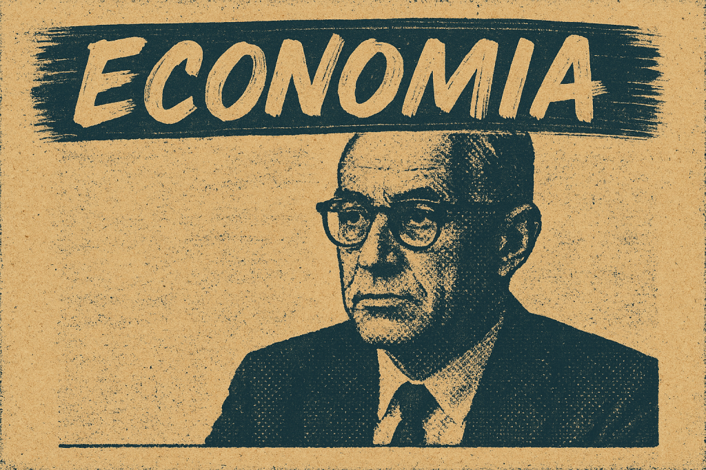 Uma image de notas de 20 reais