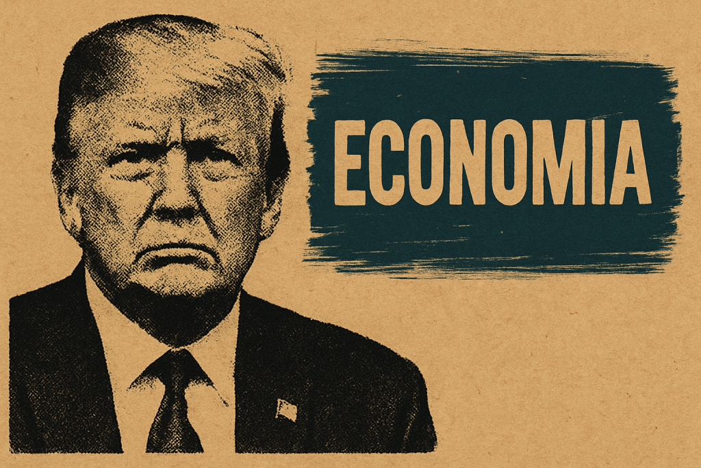 Uma image de notas de 20 reais