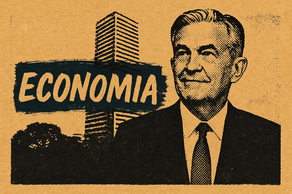 Uma image de notas de 20 reais