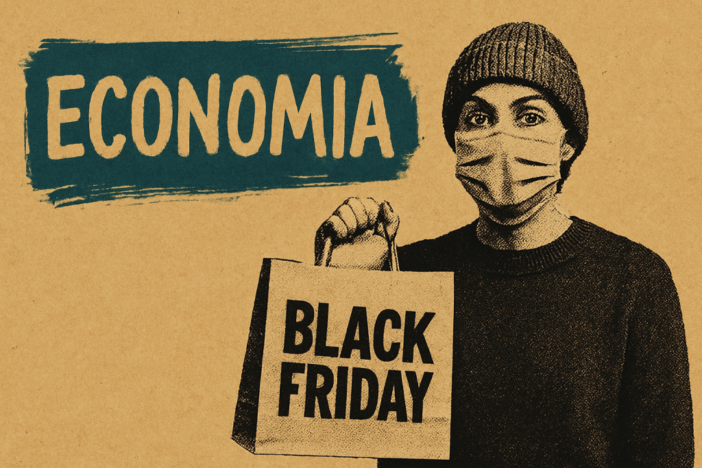 Uma image de notas de 20 reais