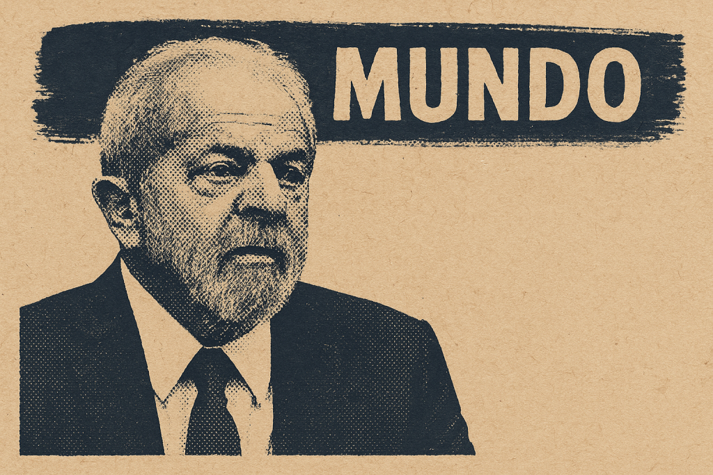 Uma image de notas de 20 reais