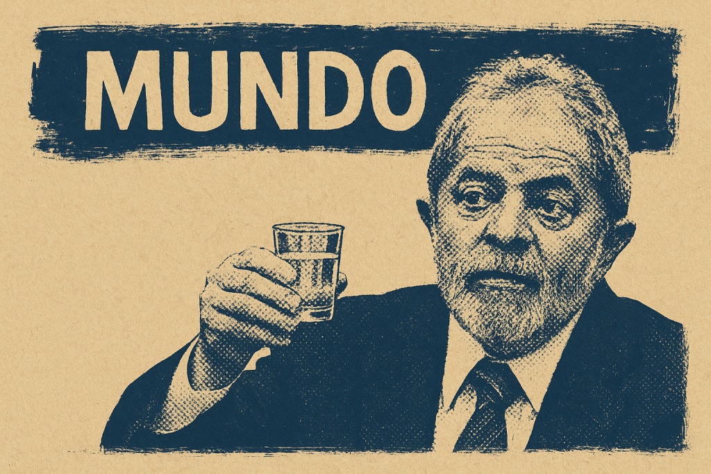 Uma image de notas de 20 reais