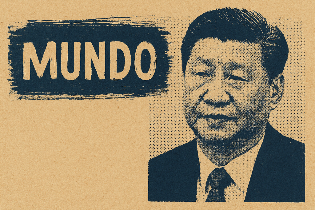 Uma image de notas de 20 reais