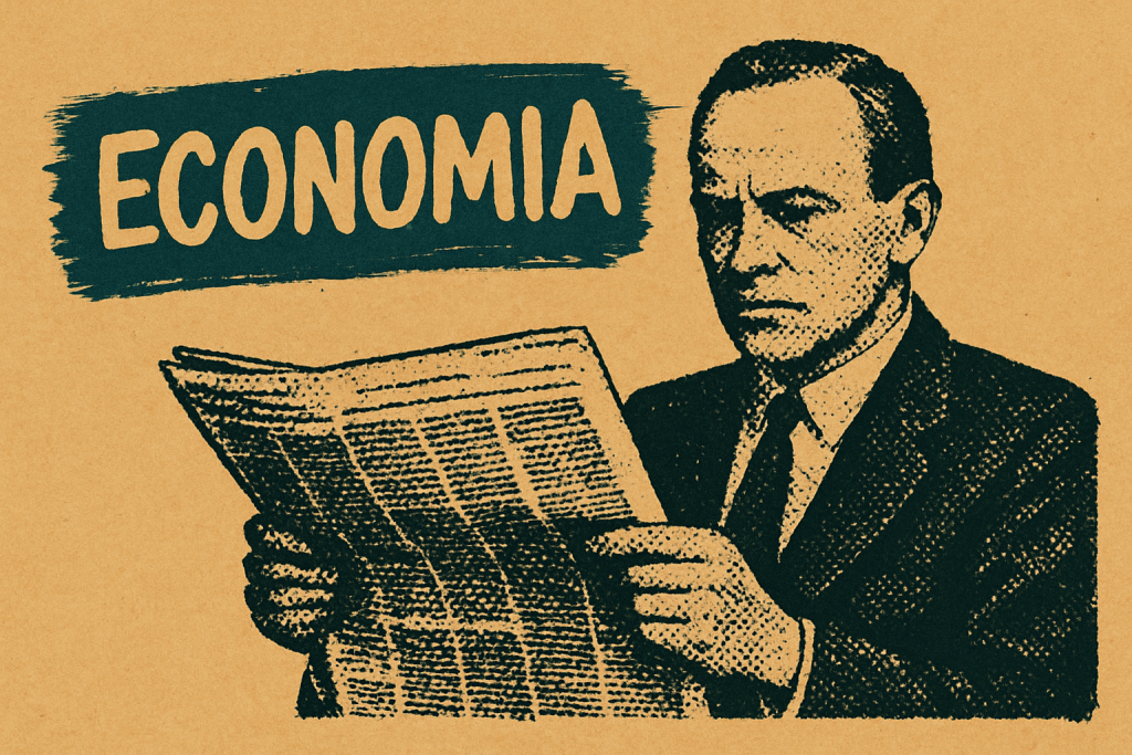 Uma image de notas de 20 reais