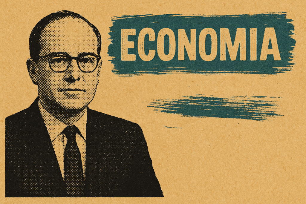 Uma image de notas de 20 reais