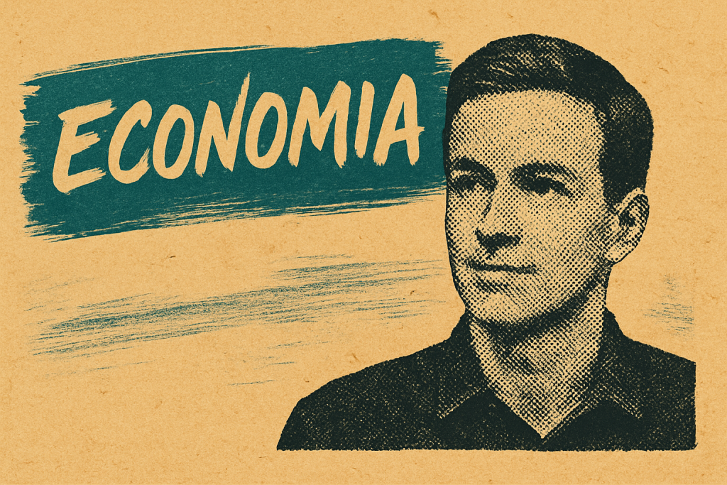 Uma image de notas de 20 reais