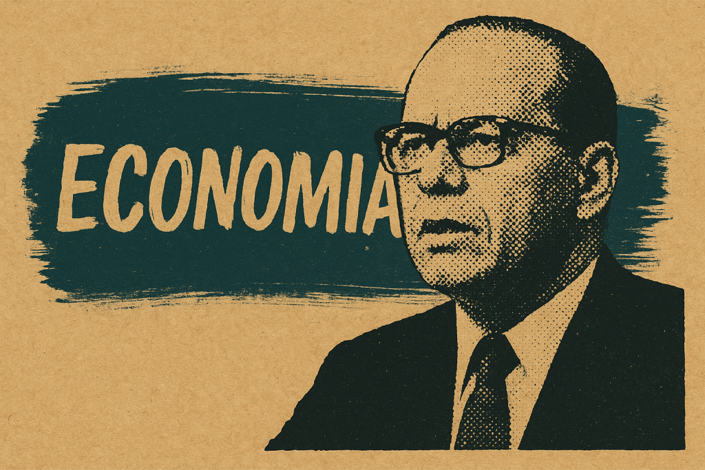 Uma image de notas de 20 reais