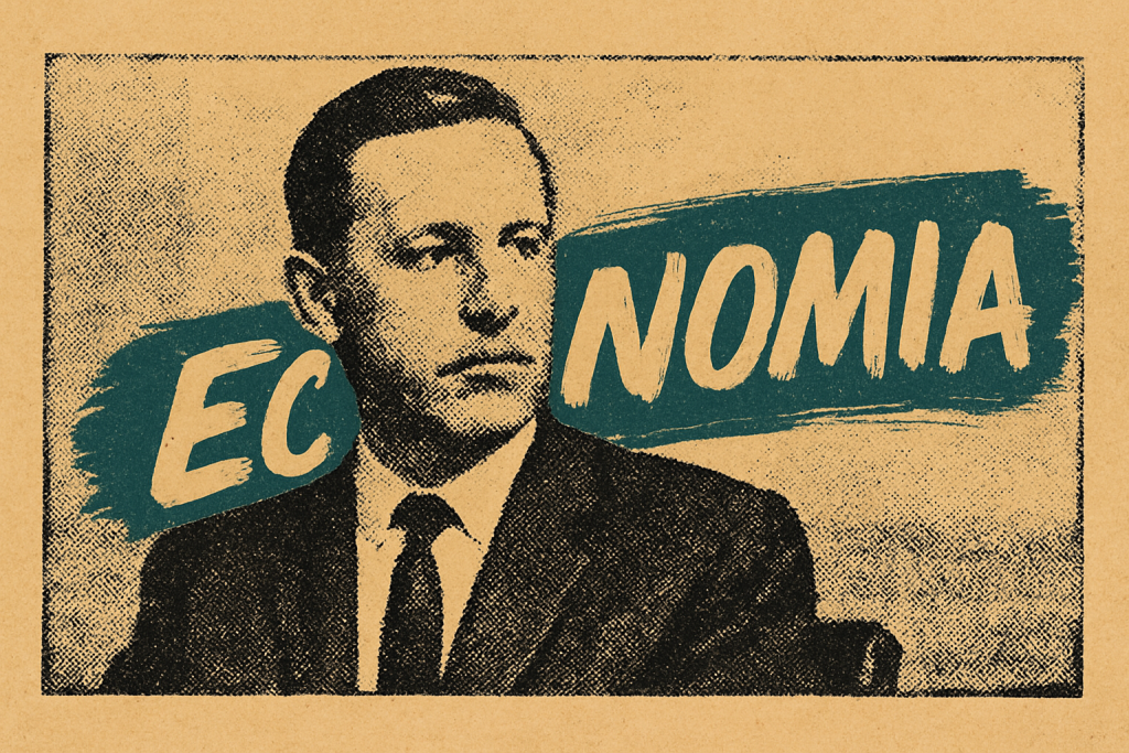 Uma image de notas de 20 reais