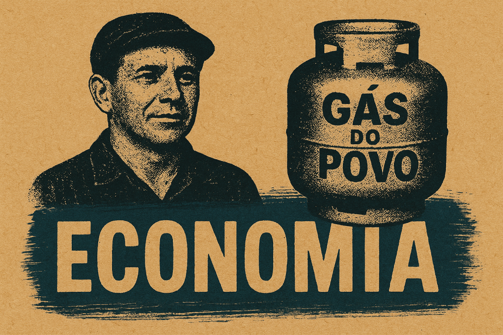 Uma image de notas de 20 reais