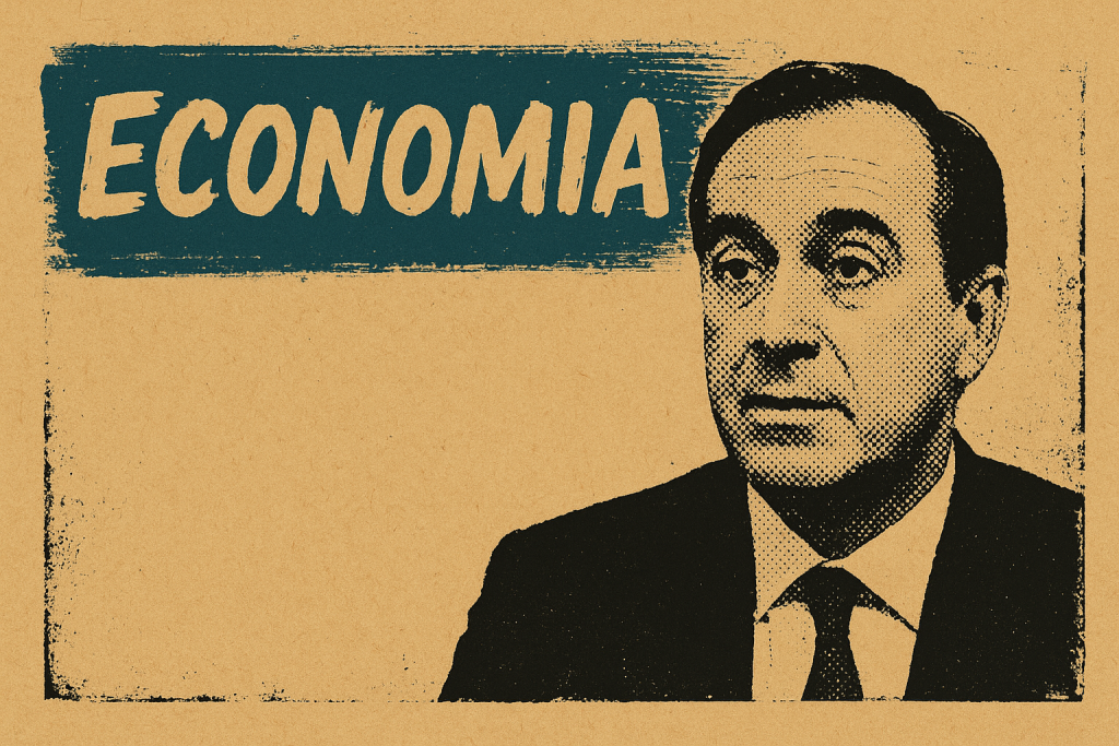 Uma image de notas de 20 reais