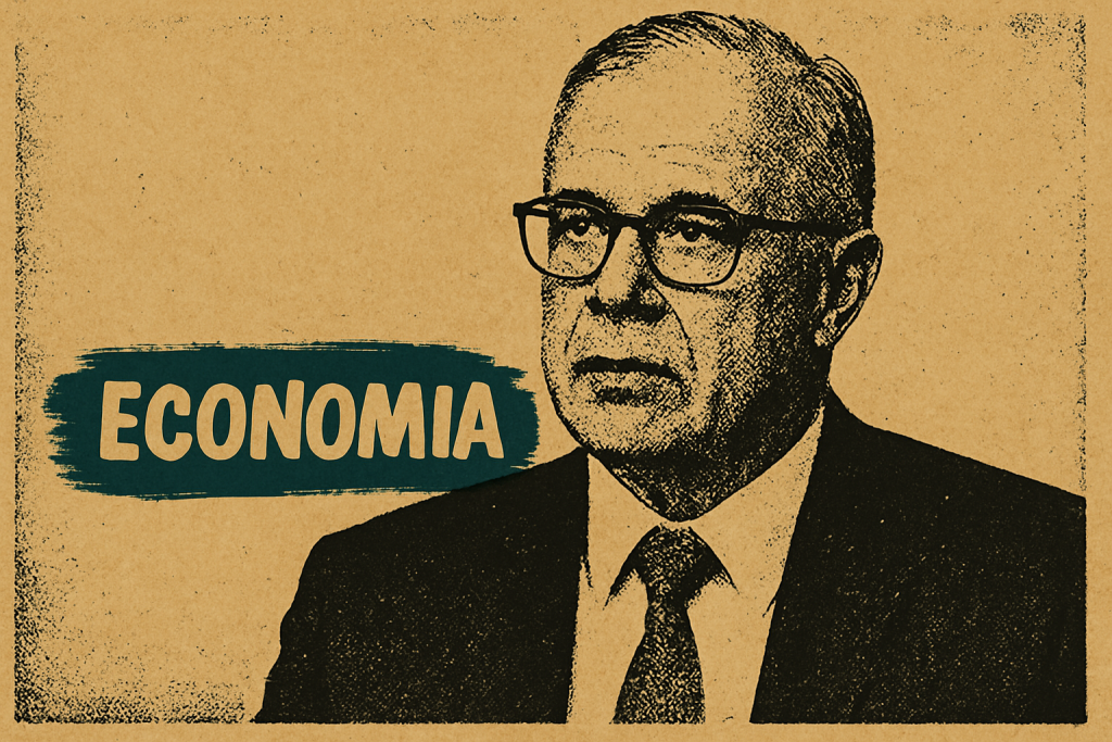 Uma image de notas de 20 reais