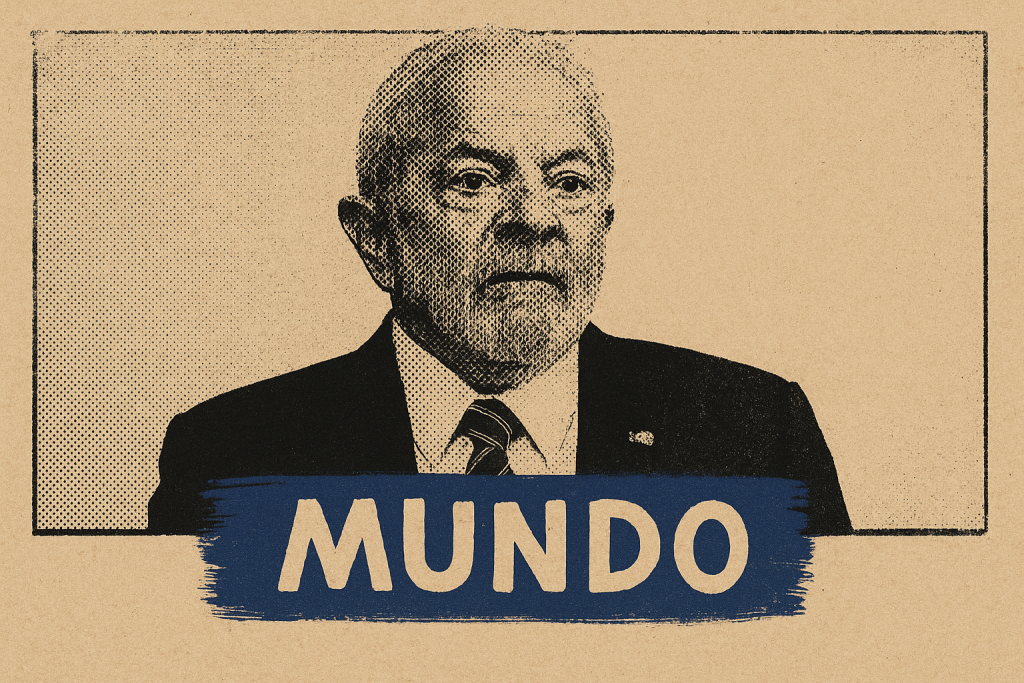 Uma image de notas de 20 reais