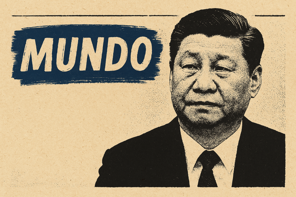 Uma image de notas de 20 reais