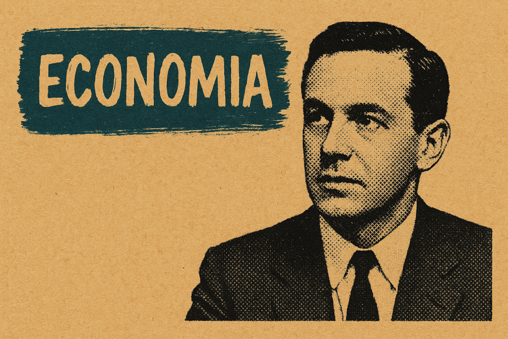 Uma image de notas de 20 reais