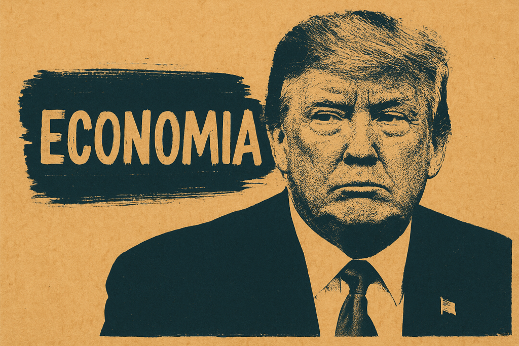 Uma image de notas de 20 reais