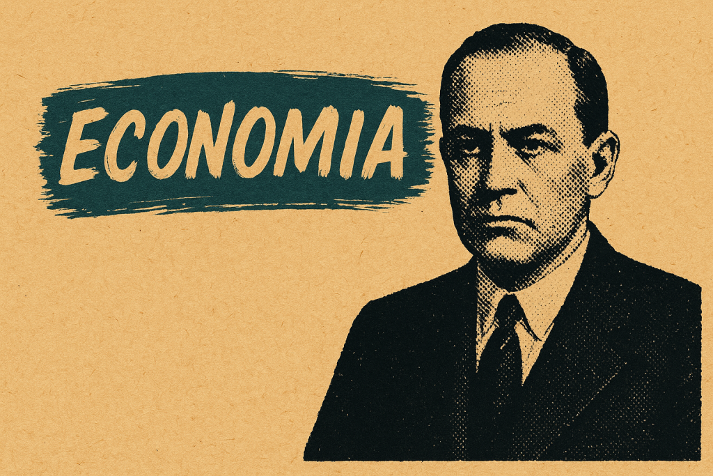 Uma image de notas de 20 reais