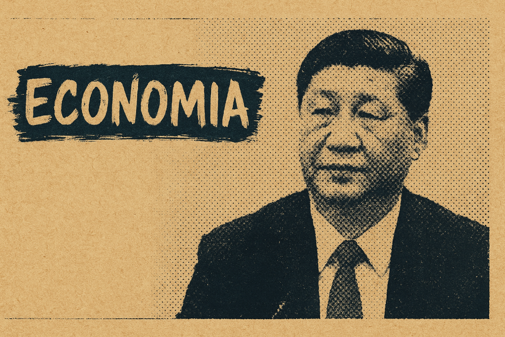 Uma image de notas de 20 reais