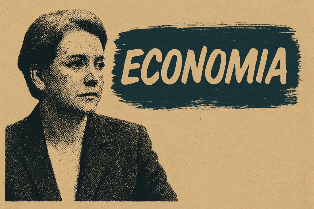 Uma image de notas de 20 reais