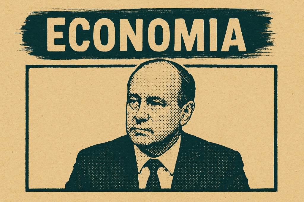 Uma image de notas de 20 reais