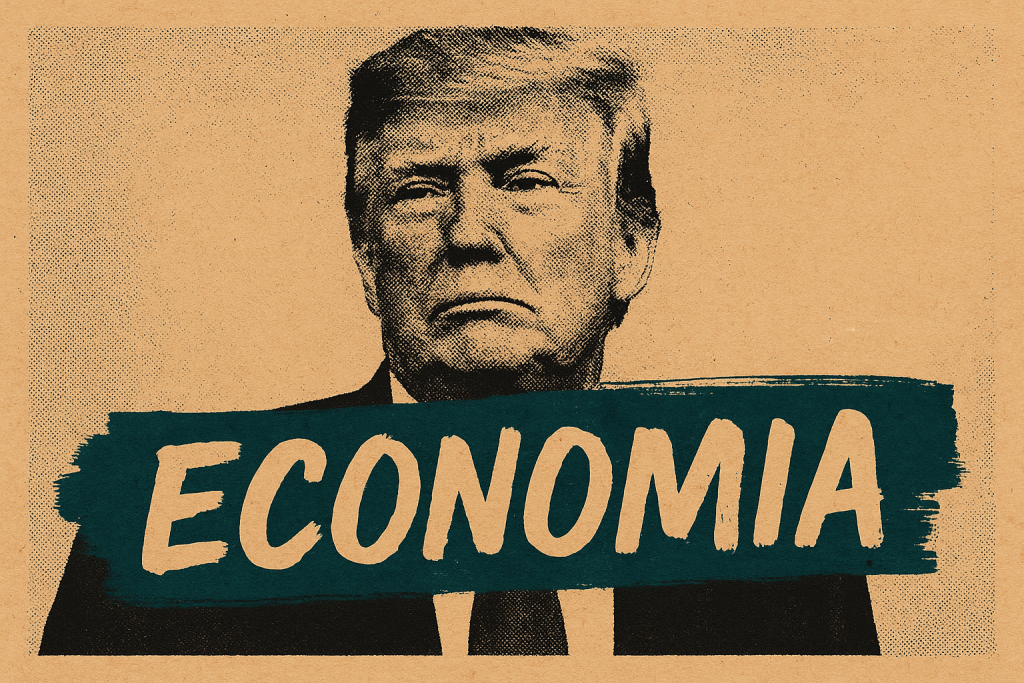 Uma image de notas de 20 reais