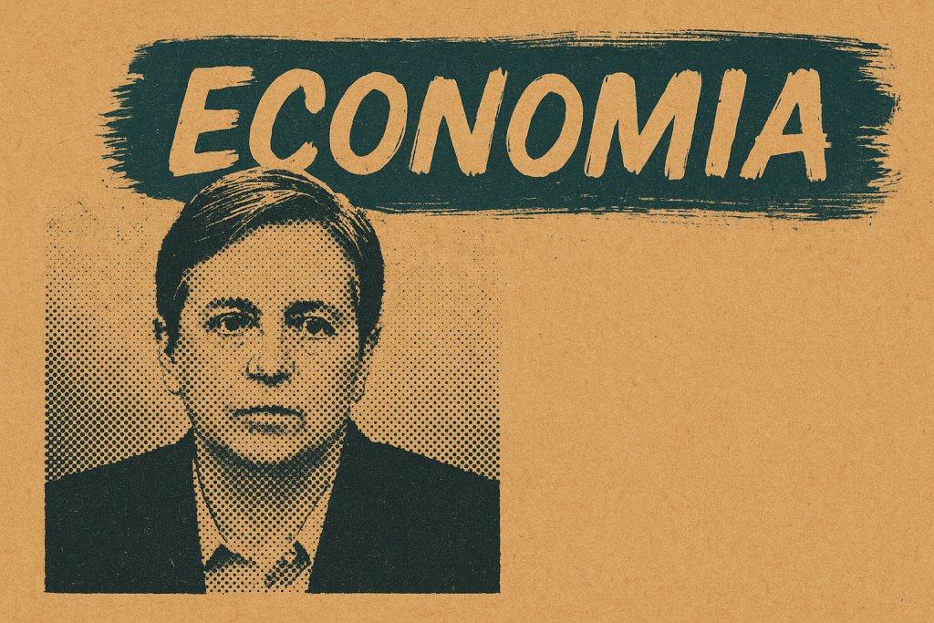 Uma image de notas de 20 reais