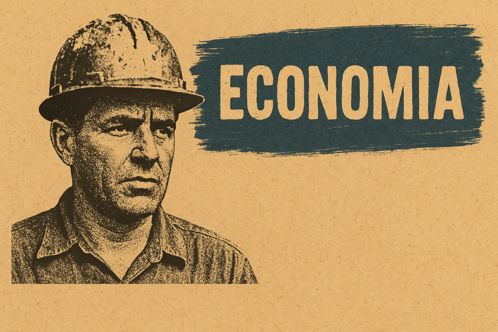 Uma image de notas de 20 reais