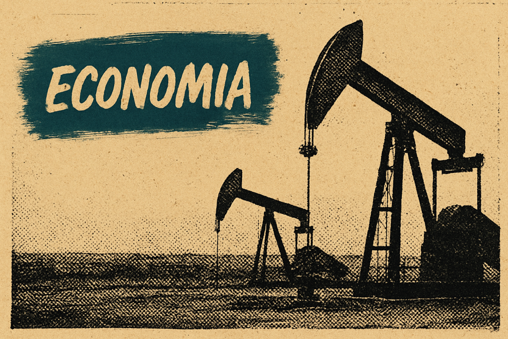 Uma image de notas de 20 reais