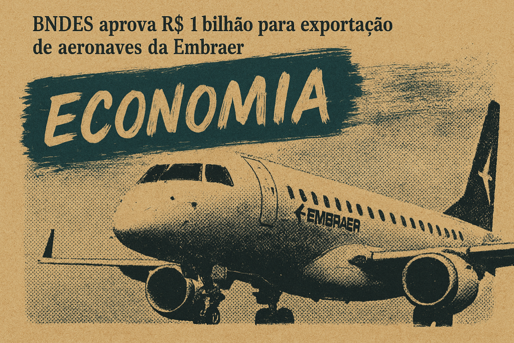 Uma image de notas de 20 reais