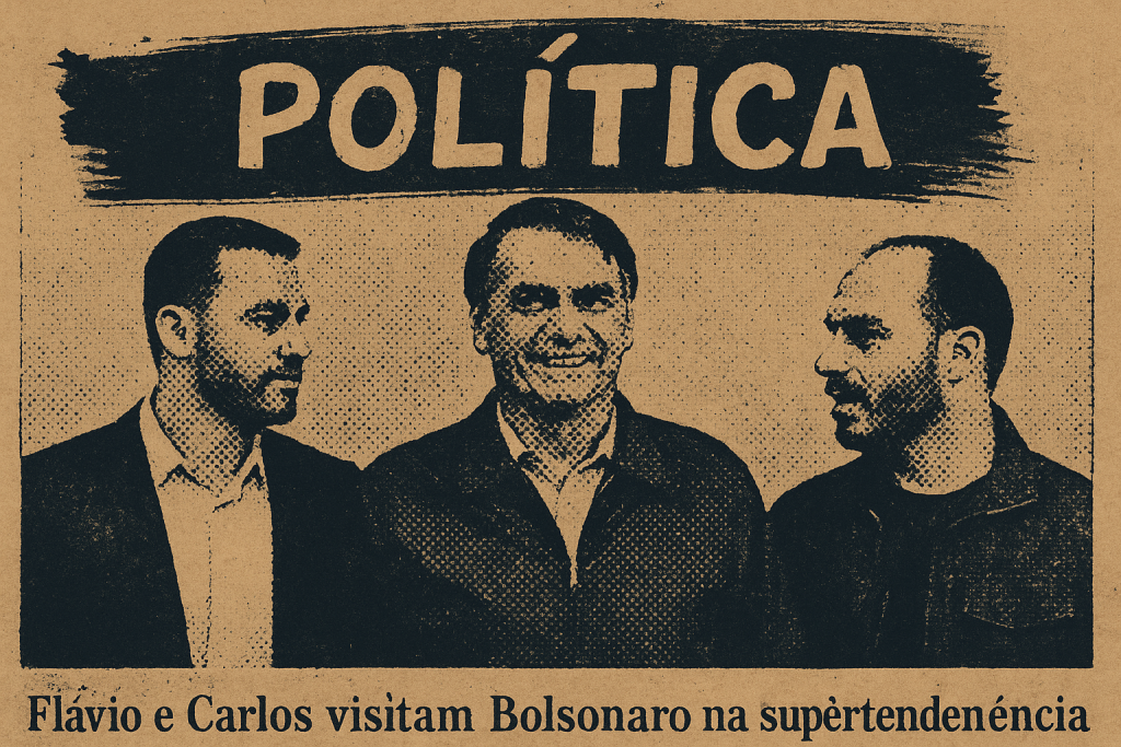 Uma image de notas de 20 reais