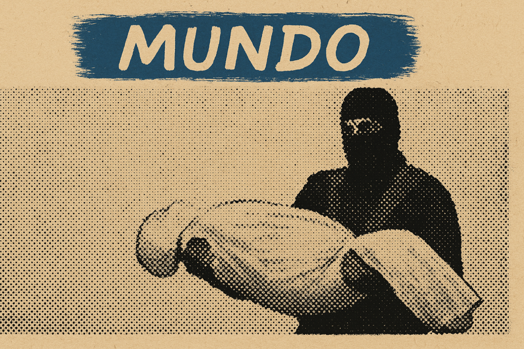 Uma image de notas de 20 reais