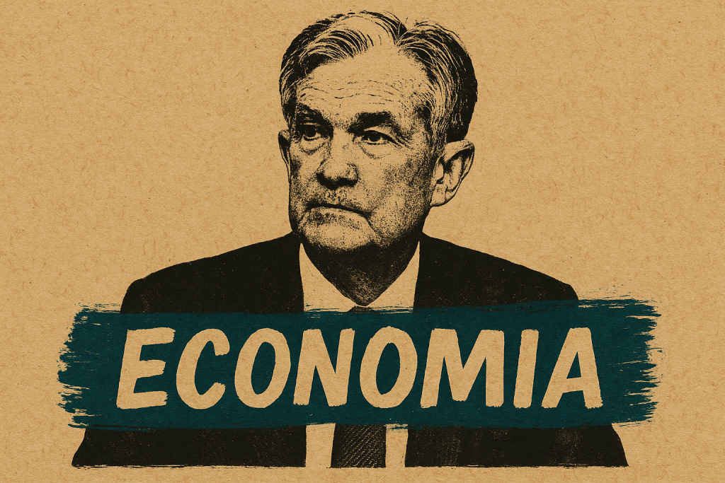 Uma image de notas de 20 reais