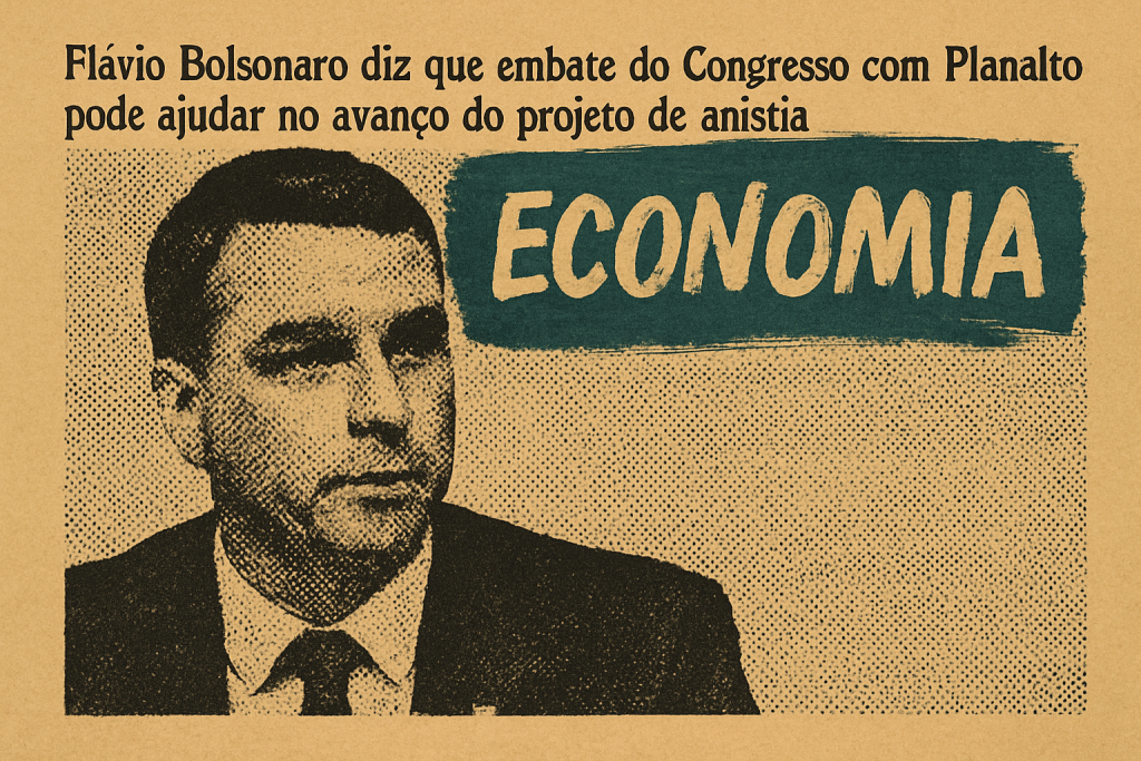 Uma image de notas de 20 reais