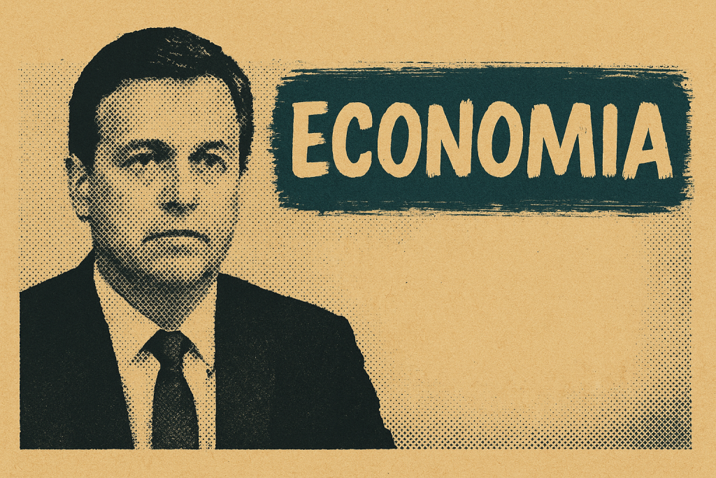 Uma image de notas de 20 reais