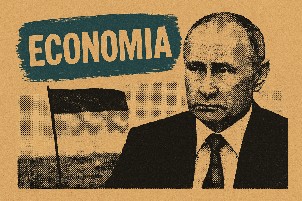 Uma image de notas de 20 reais