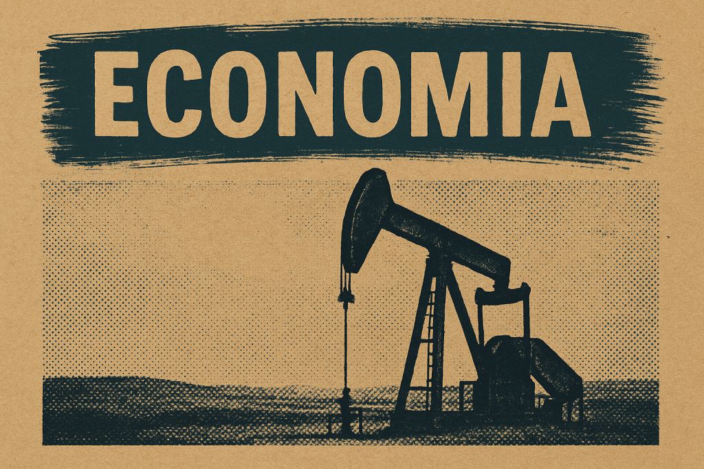 Uma image de notas de 20 reais