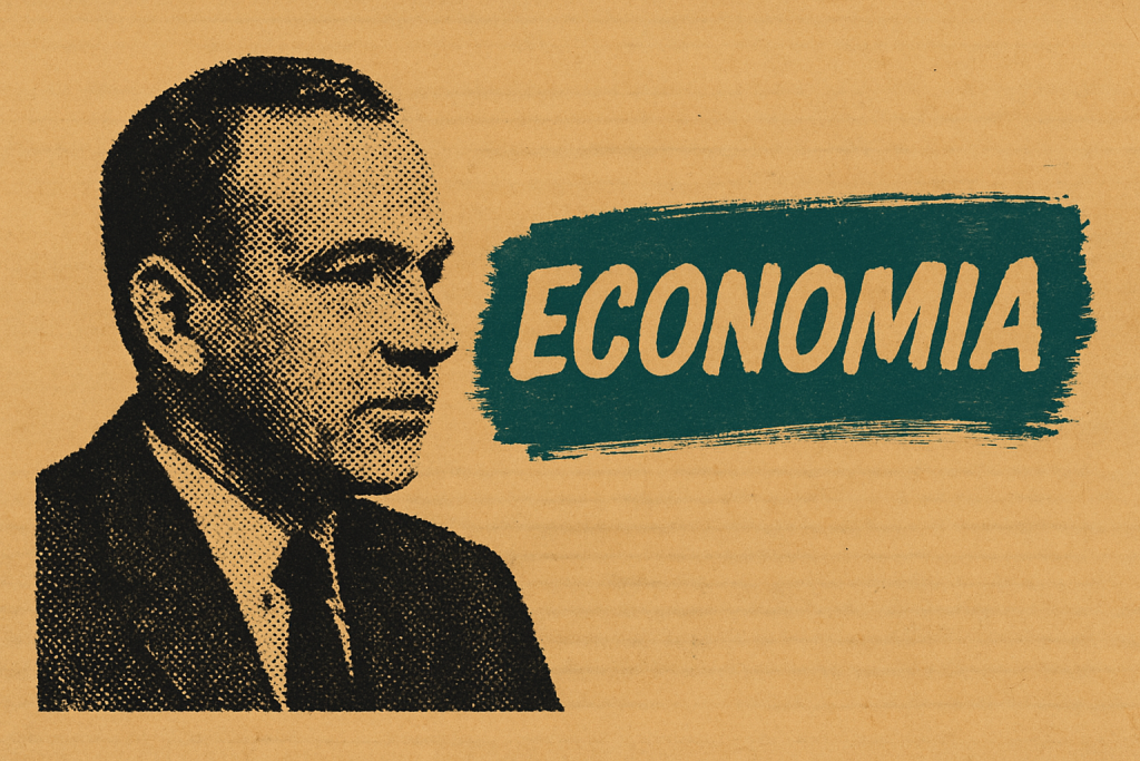 Uma image de notas de 20 reais