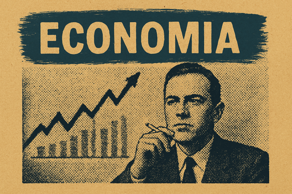 Uma image de notas de 20 reais