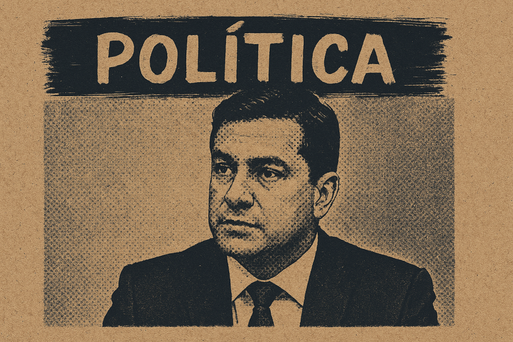 Uma image de notas de 20 reais