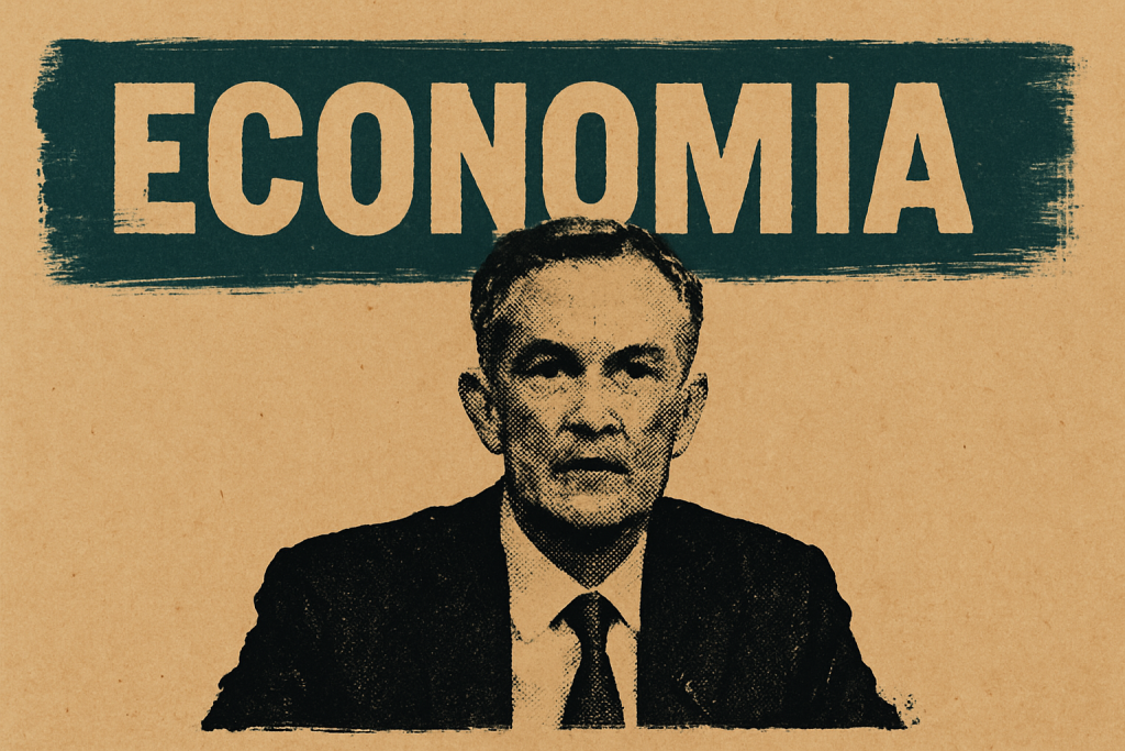 Uma image de notas de 20 reais