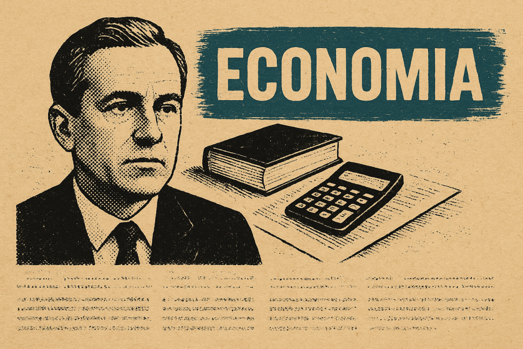 Uma image de notas de 20 reais