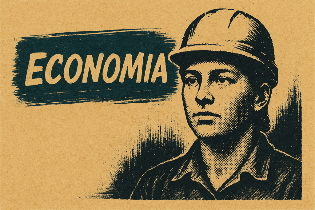 Uma image de notas de 20 reais