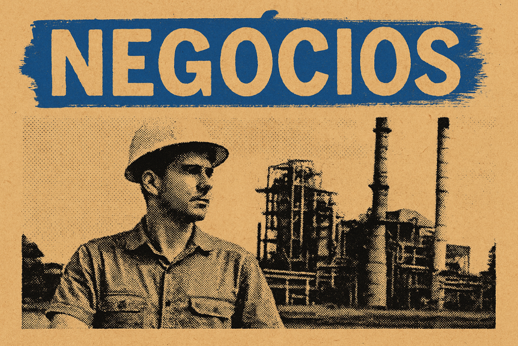 Uma image de notas de 20 reais