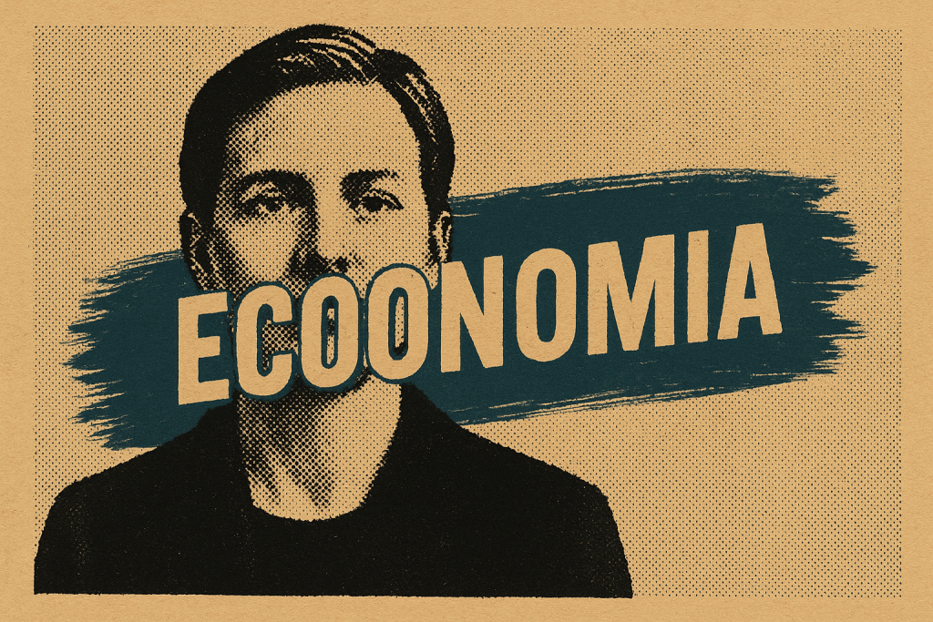 Uma image de notas de 20 reais