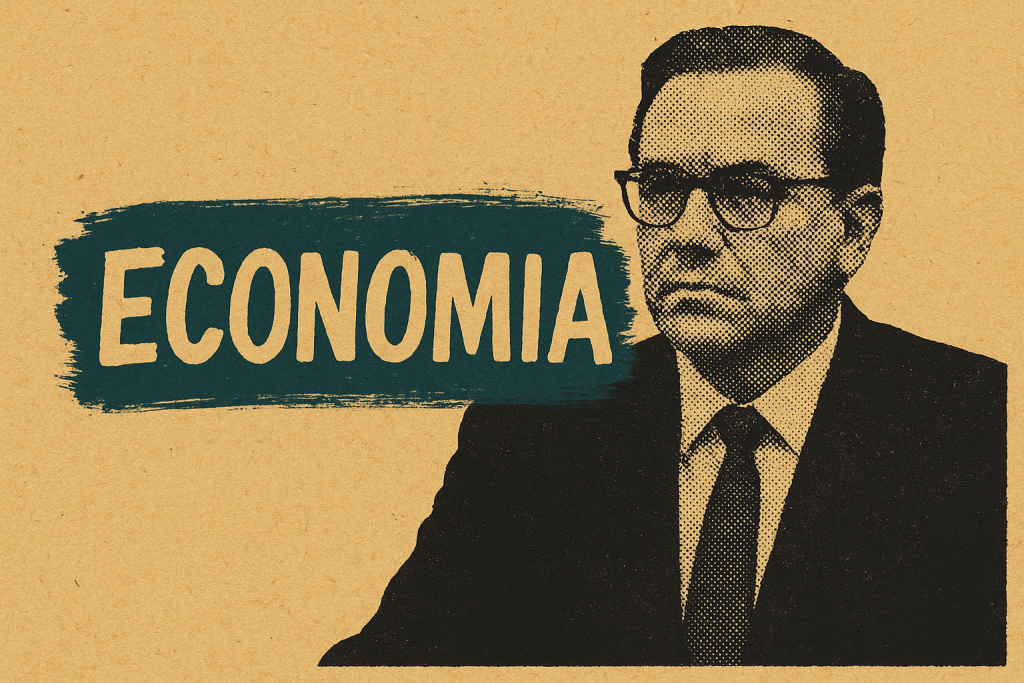 Uma image de notas de 20 reais