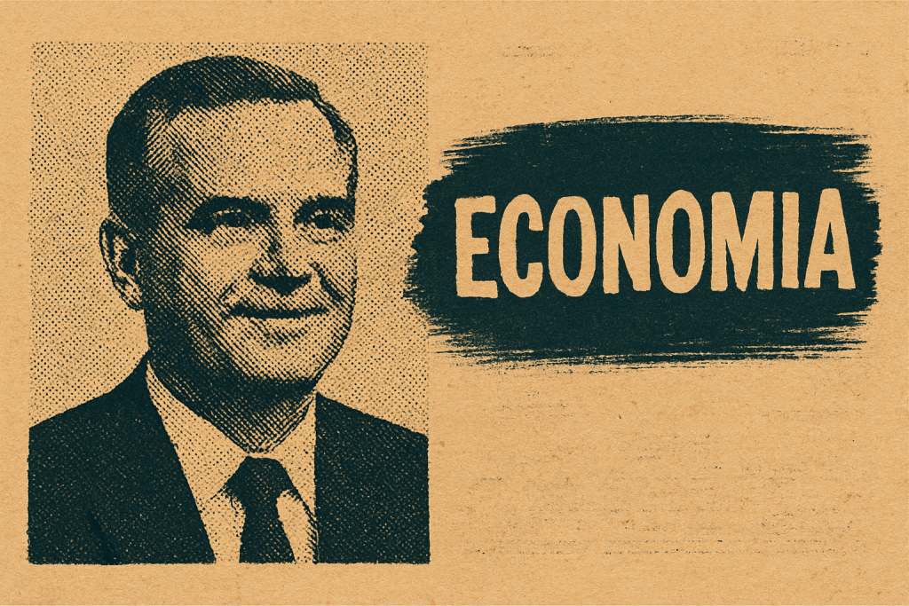 Uma image de notas de 20 reais