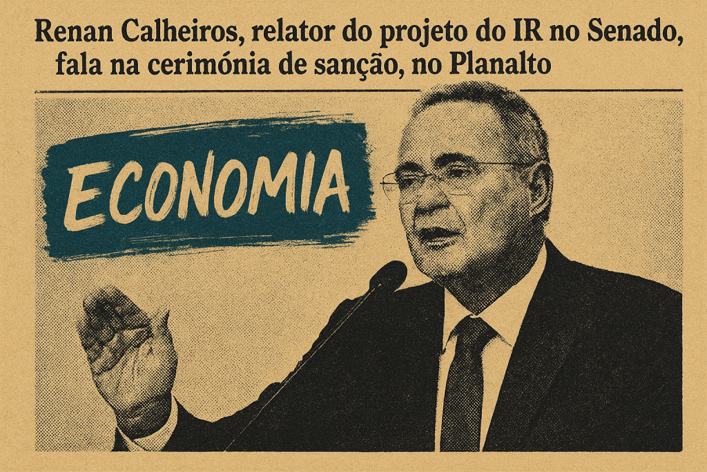 Uma image de notas de 20 reais