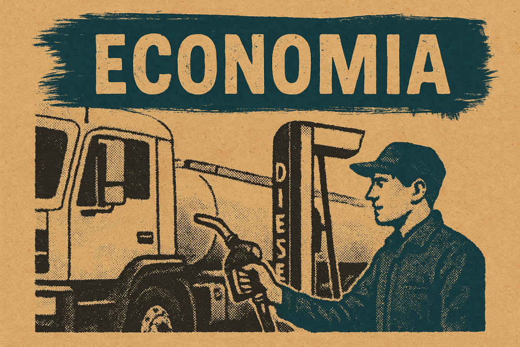 Uma image de notas de 20 reais